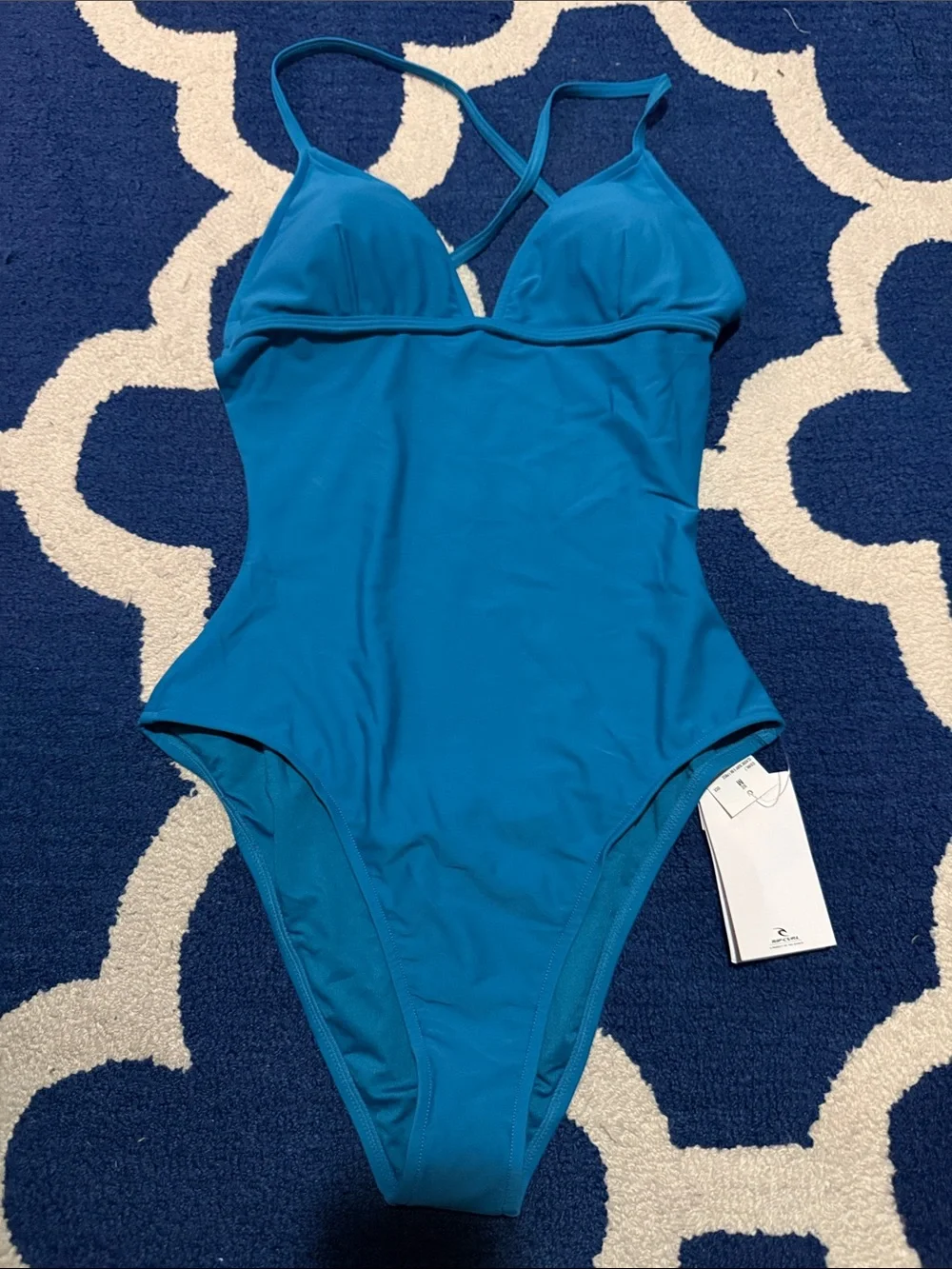 Rip Curl Classic One Piece